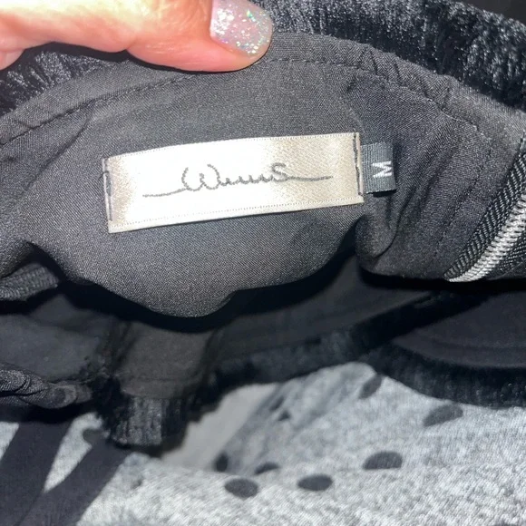 Elegant Black Women's Jacket - Picture 8 of 10